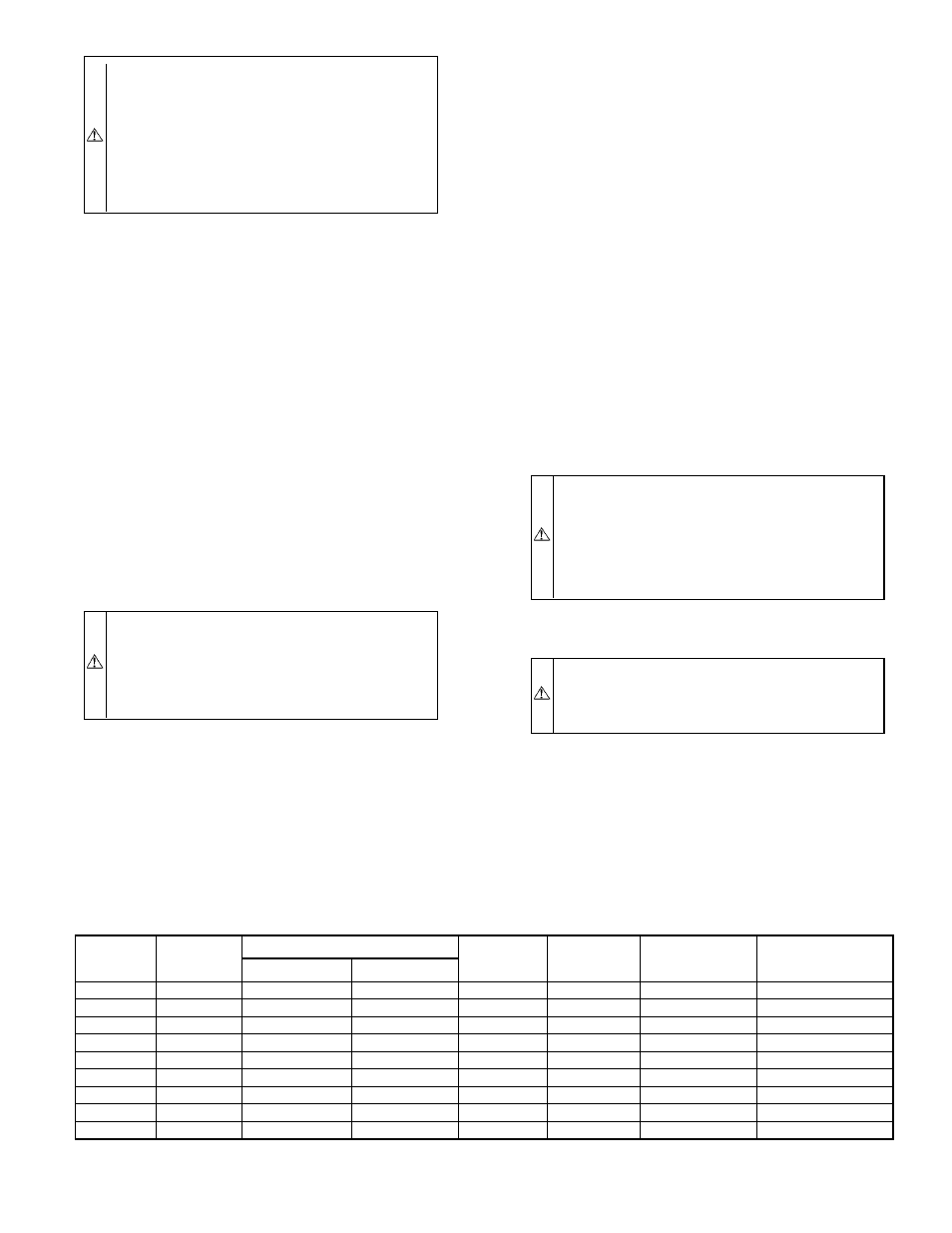 Bryant 373LAV User Manual | Page 11 / 20