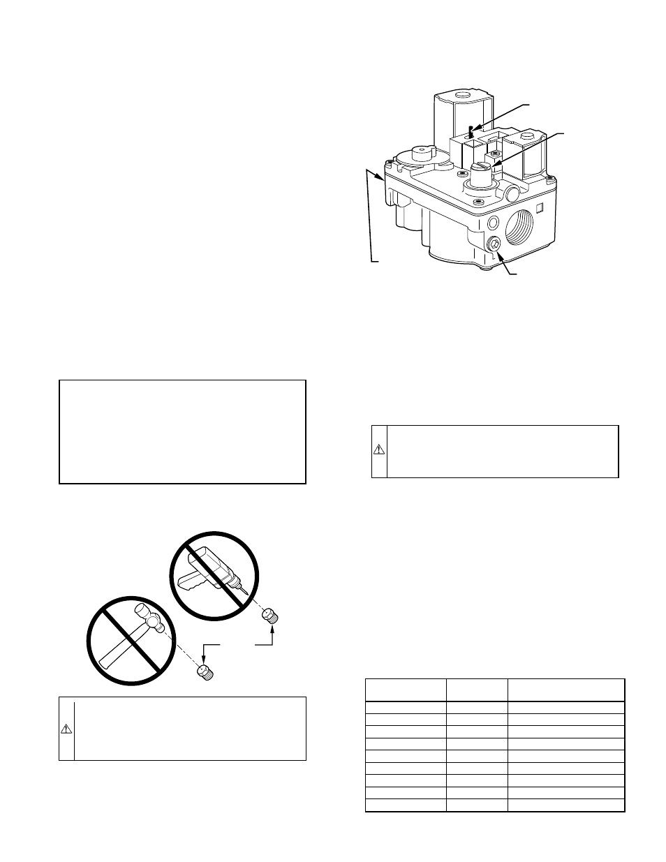 Bryant 373LAV User Manual | Page 15 / 20