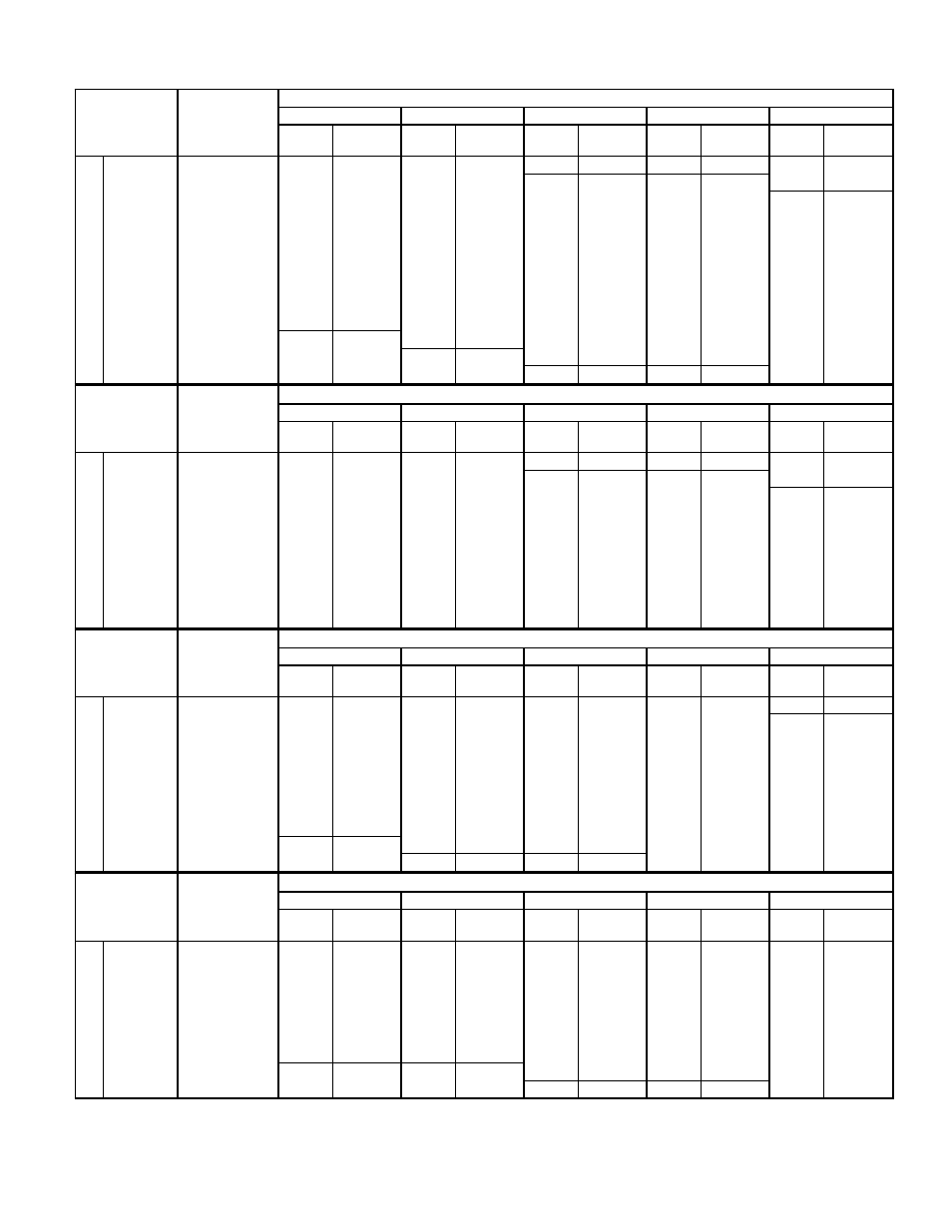 Bryant 373LAV User Manual | Page 17 / 20