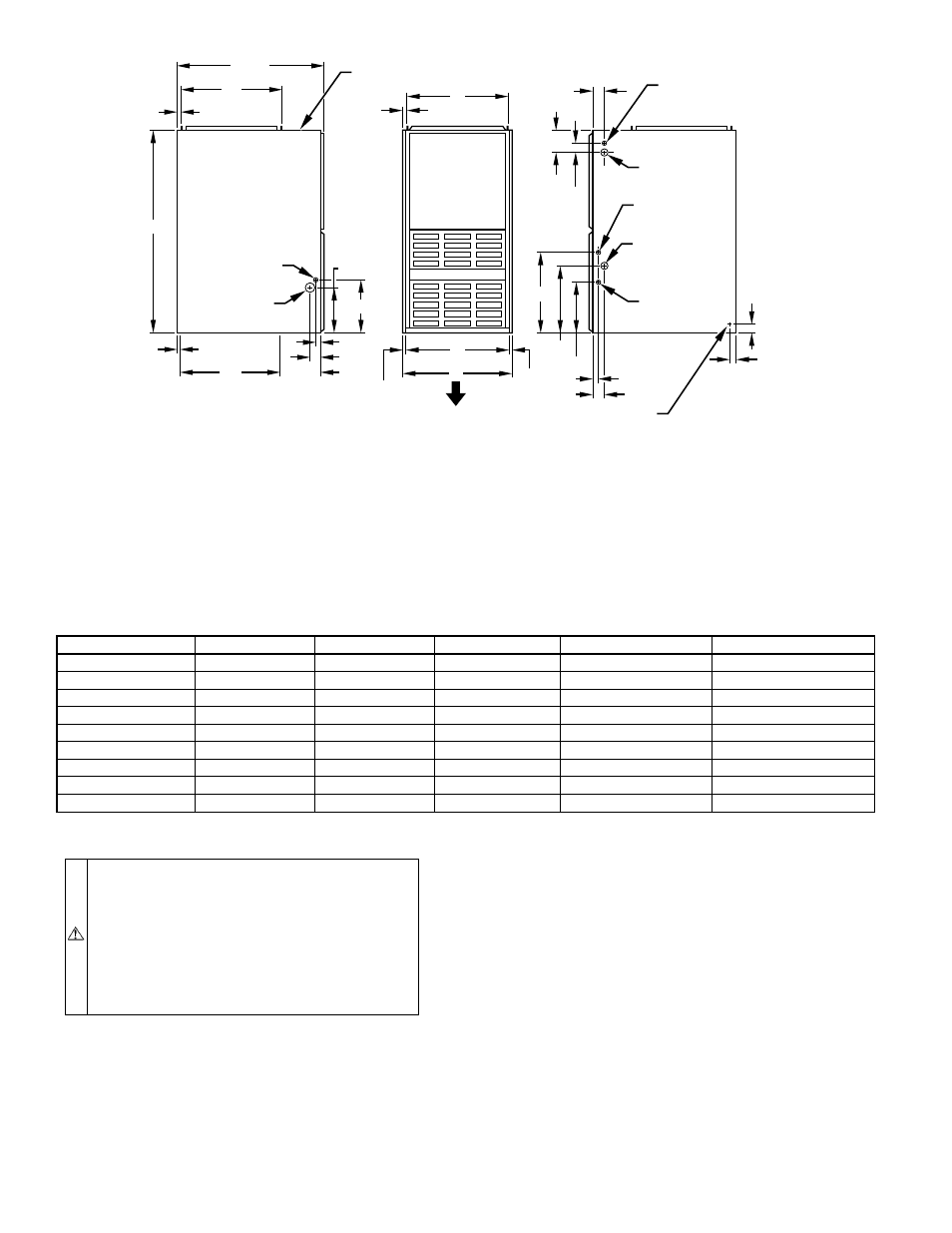 Bryant 373LAV User Manual | Page 2 / 20