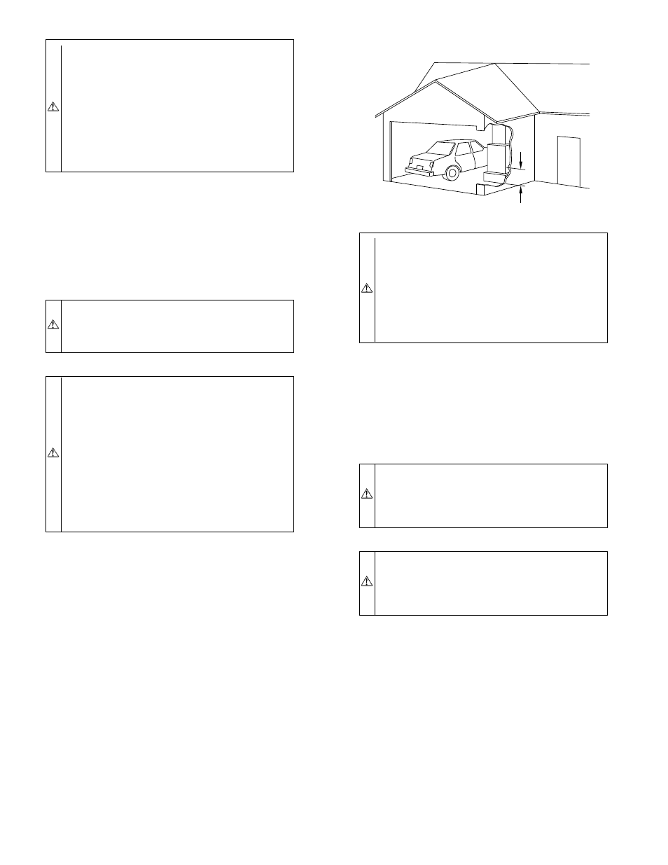 Bryant 373LAV User Manual | Page 4 / 20