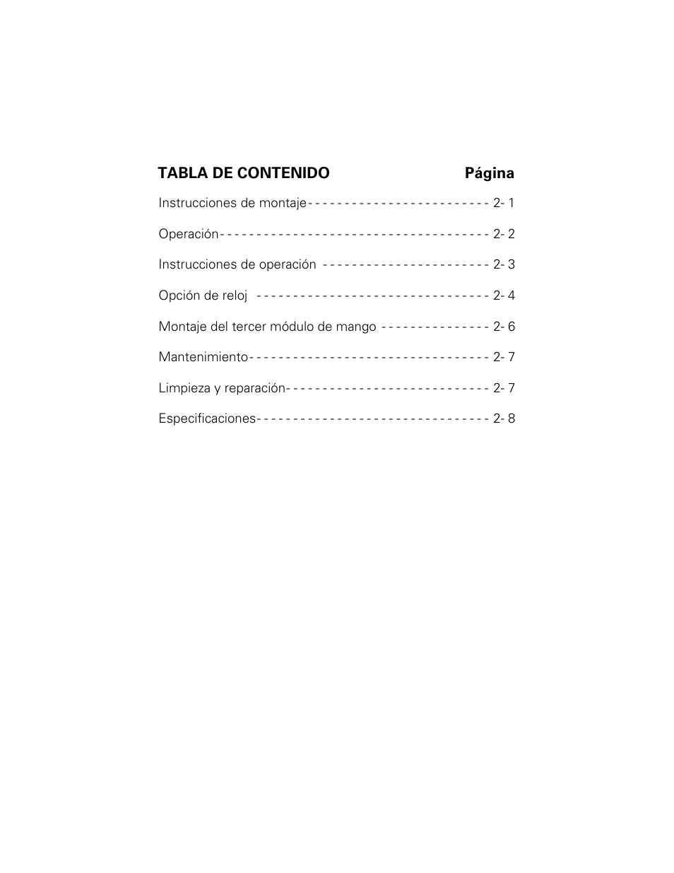 Welch Allyn 767 Diagnostic System - User Manual User Manual | Page 13 / 136