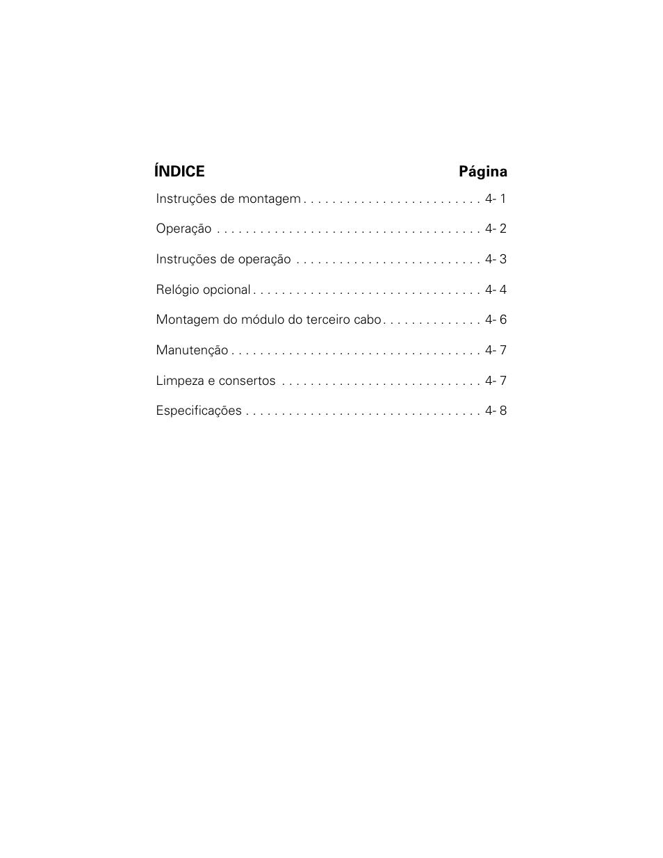 Welch Allyn 767 Diagnostic System - User Manual User Manual | Page 33 / 136