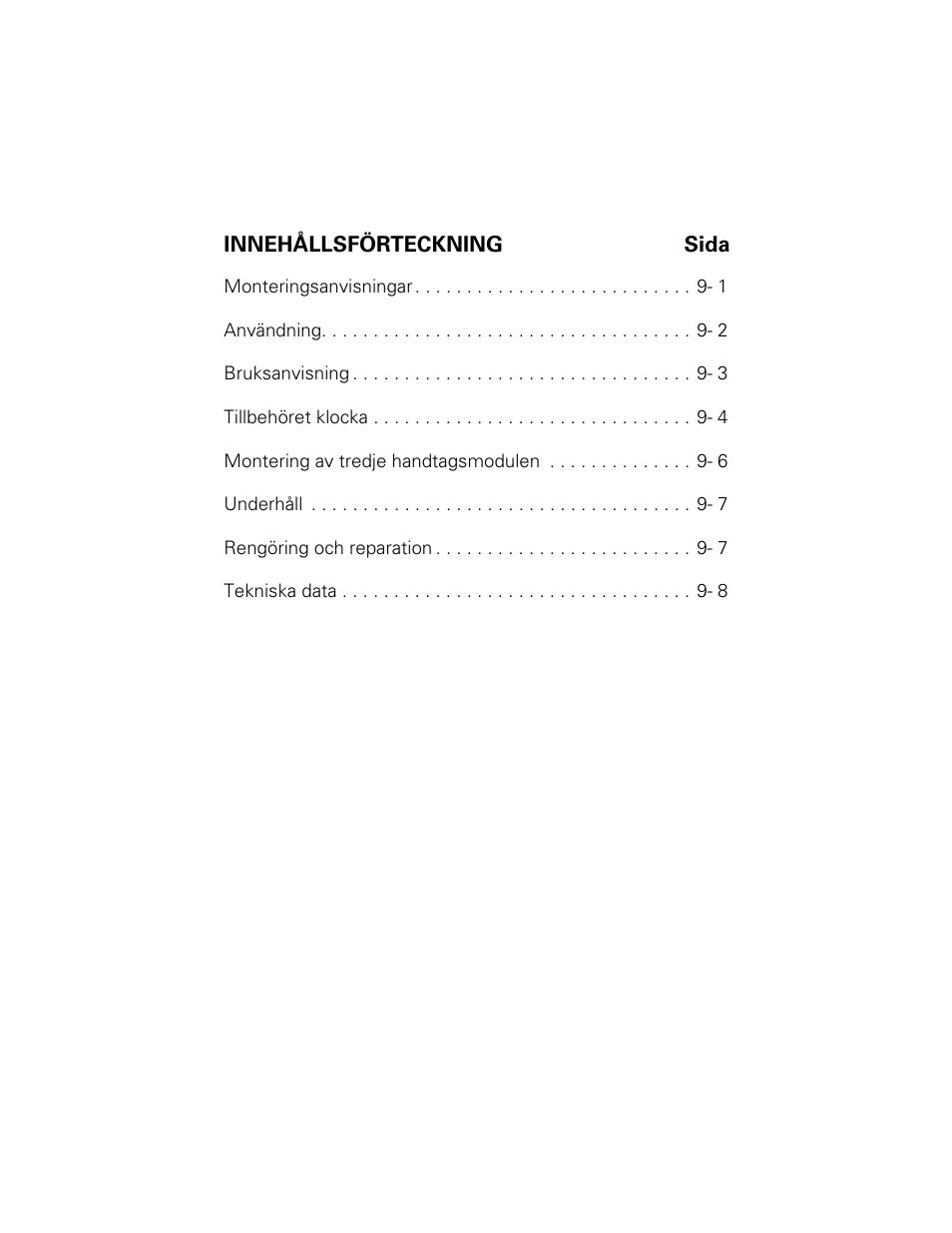 Welch Allyn 767 Diagnostic System - User Manual User Manual | Page 83 / 136