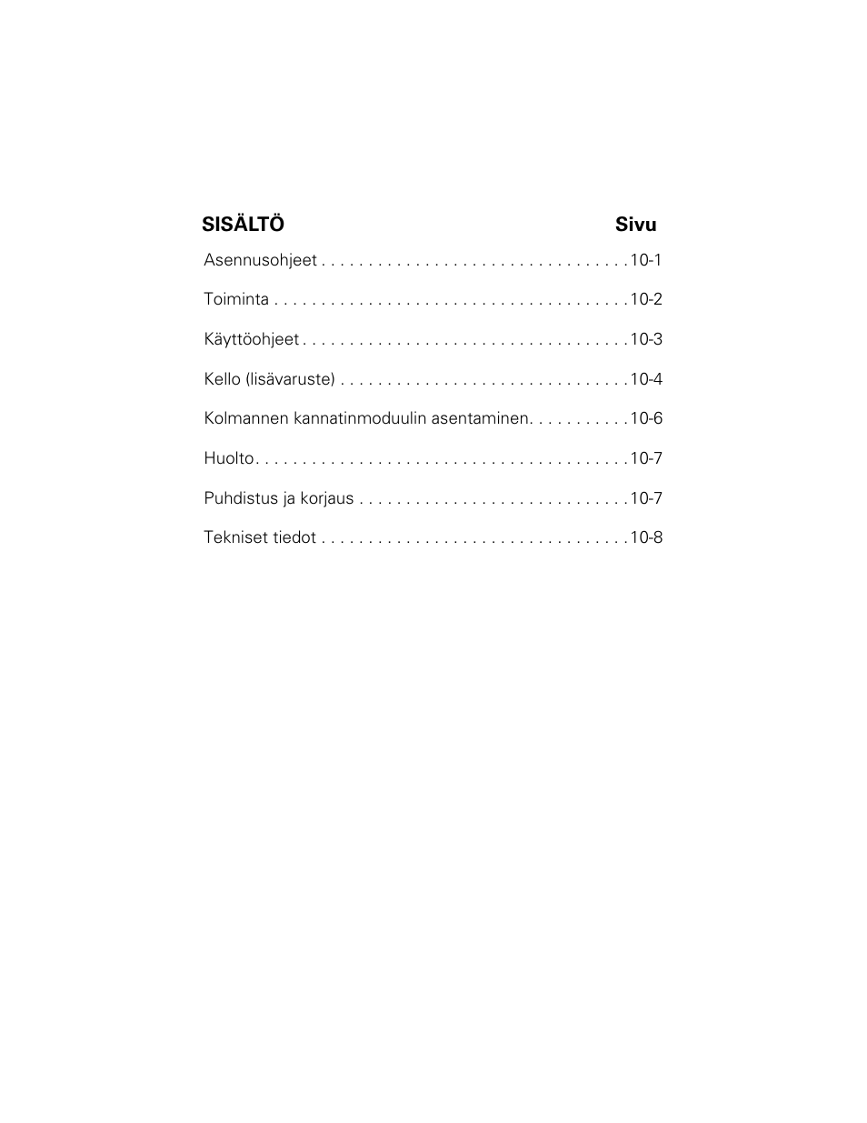 Welch Allyn 767 Diagnostic System - User Manual User Manual | Page 93 / 136