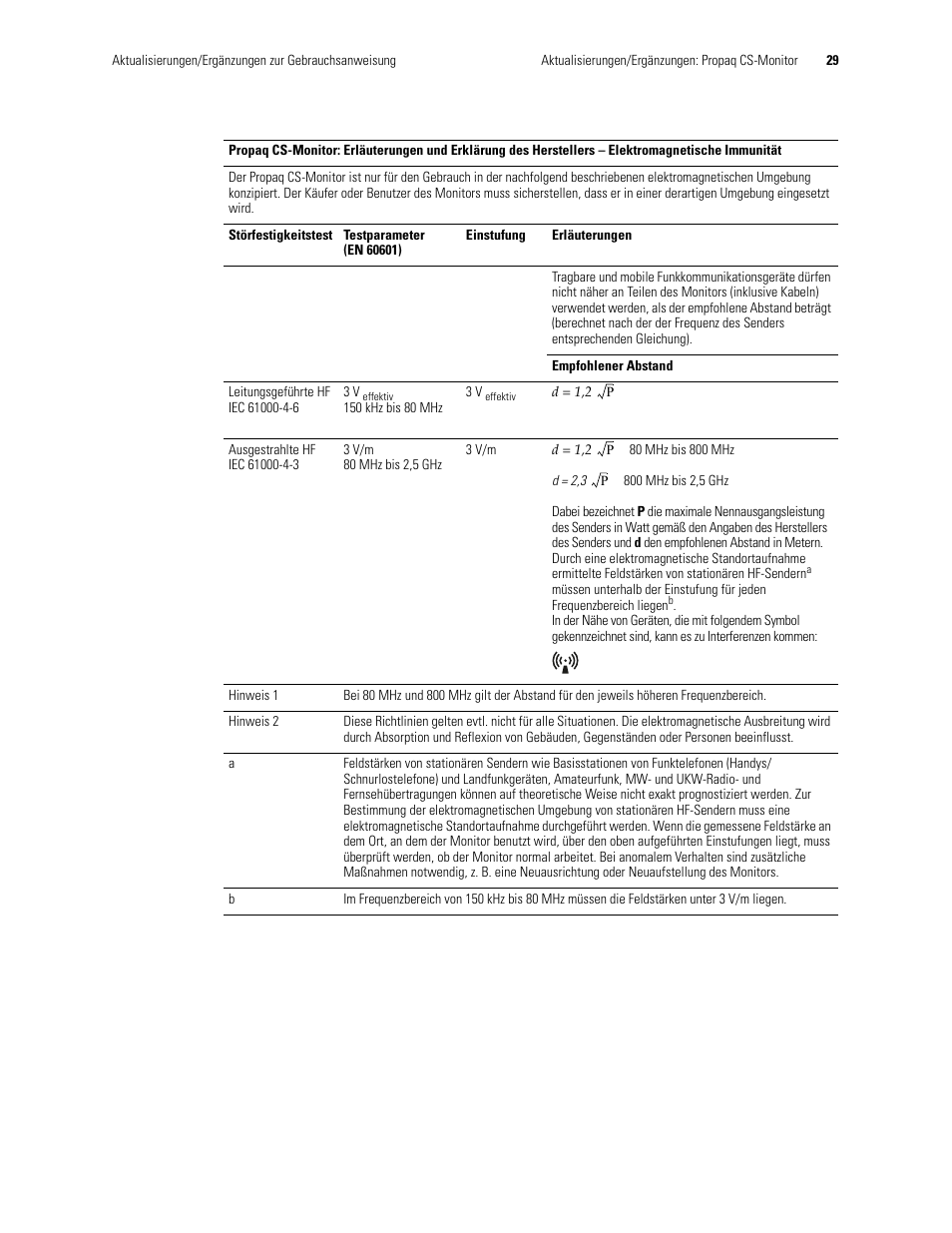 Welch Allyn Propaq CS Monitor - User Manual User Manual | Page 37 / 152