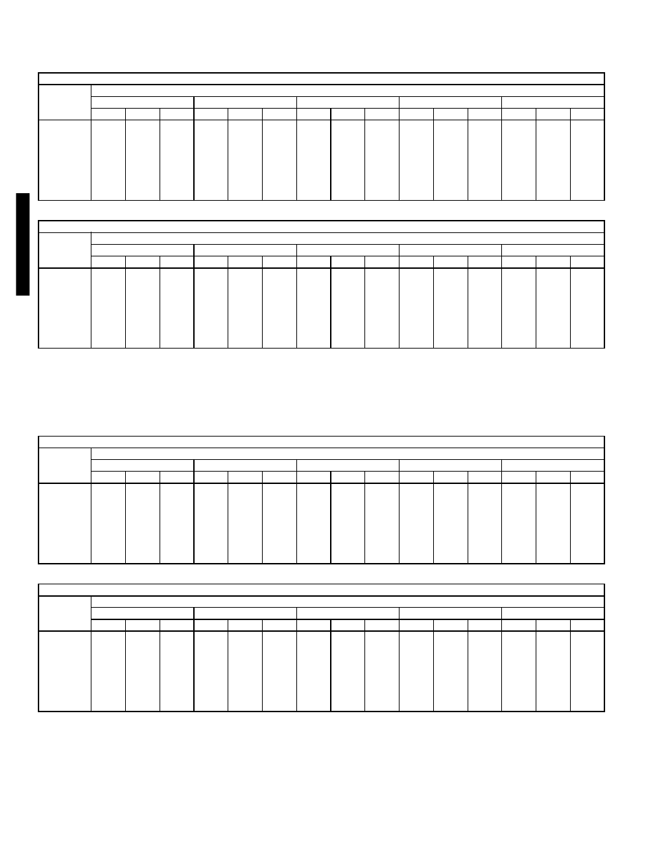 Bryant 581C User Manual | Page 108 / 298