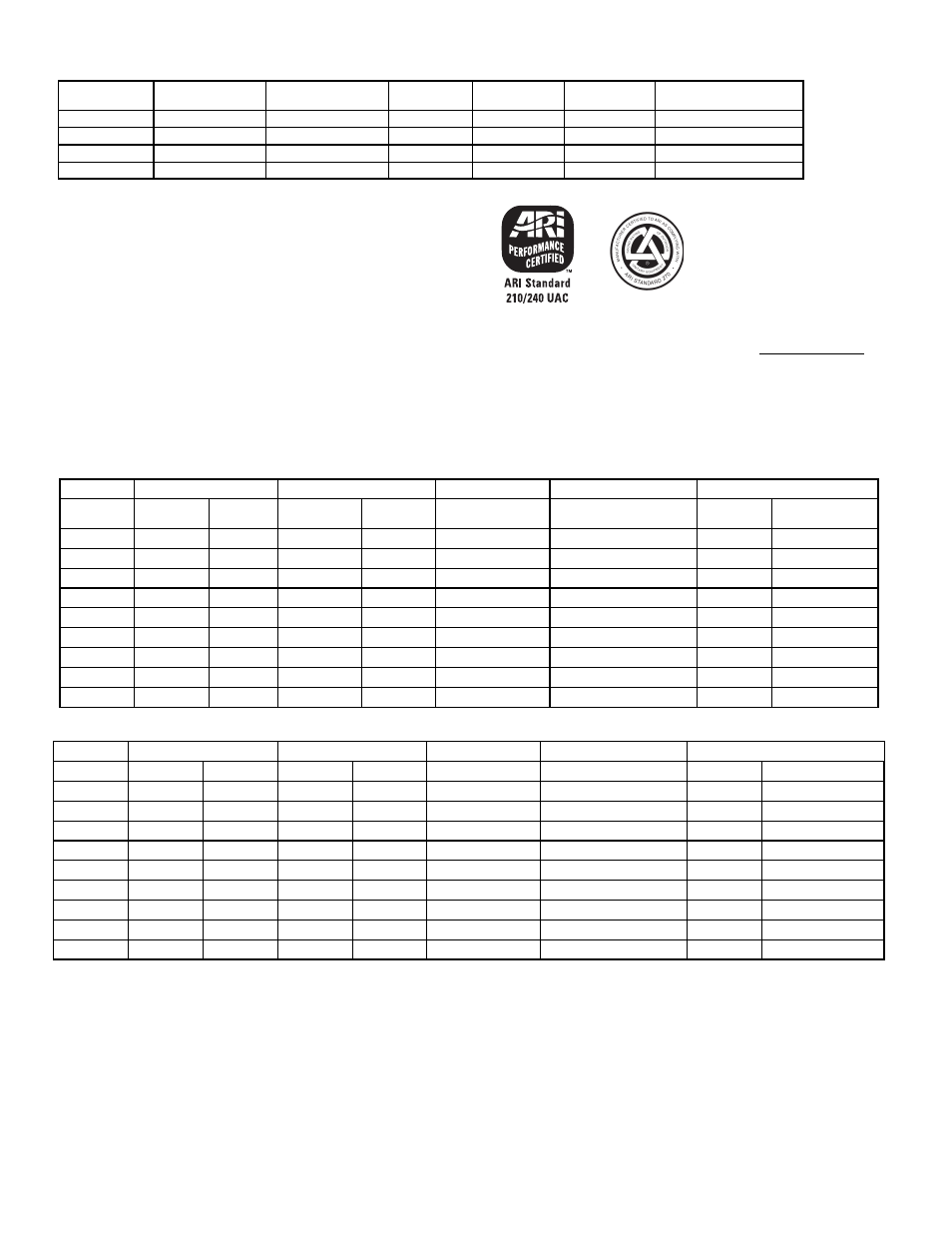 581c024-060 | Bryant 581C User Manual | Page 14 / 298