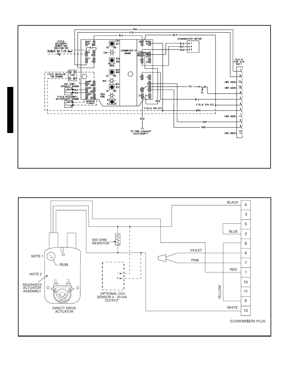 Bryant 581C User Manual | Page 140 / 298