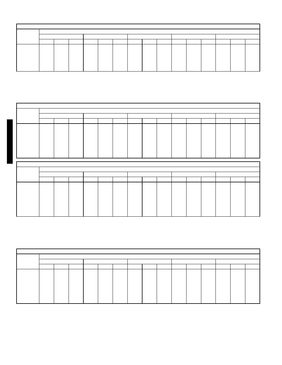 Bryant 581C User Manual | Page 158 / 298