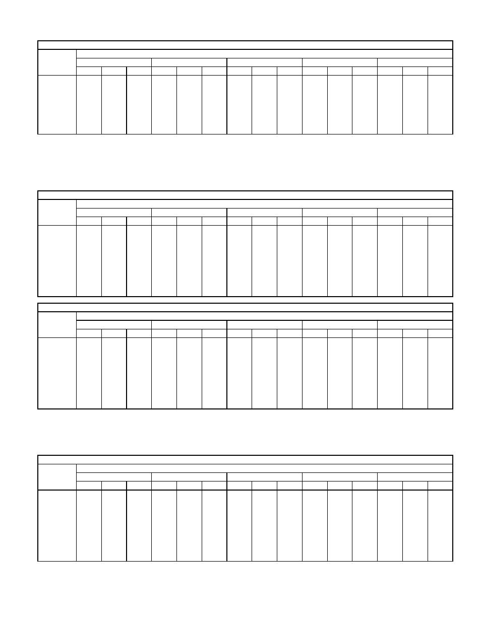 Bryant 581C User Manual | Page 159 / 298