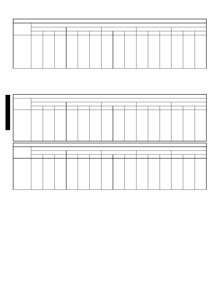 Bryant 581C User Manual | Page 160 / 298
