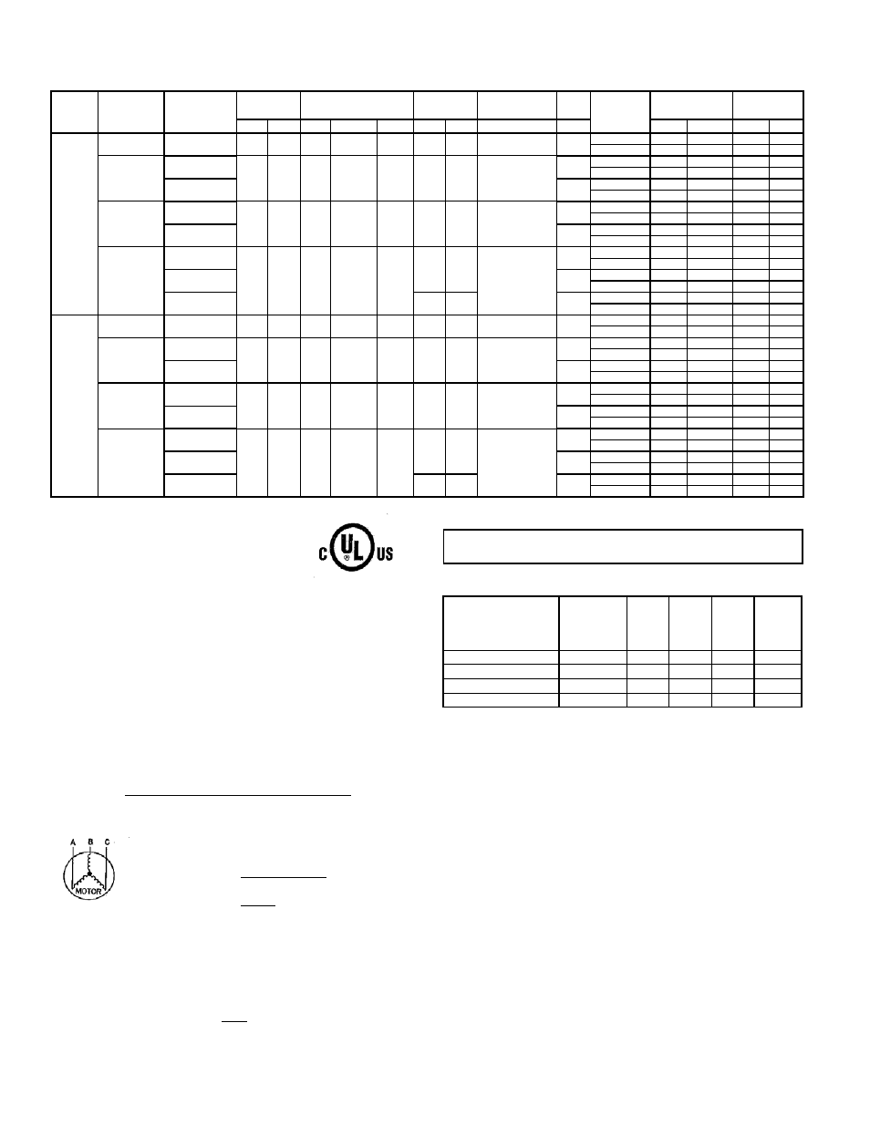 Bryant 581C User Manual | Page 166 / 298