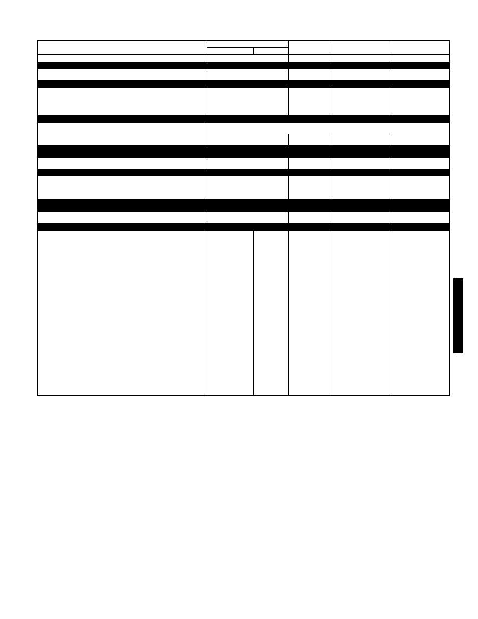 579f180-300, Physical data | Bryant 581C User Manual | Page 175 / 298