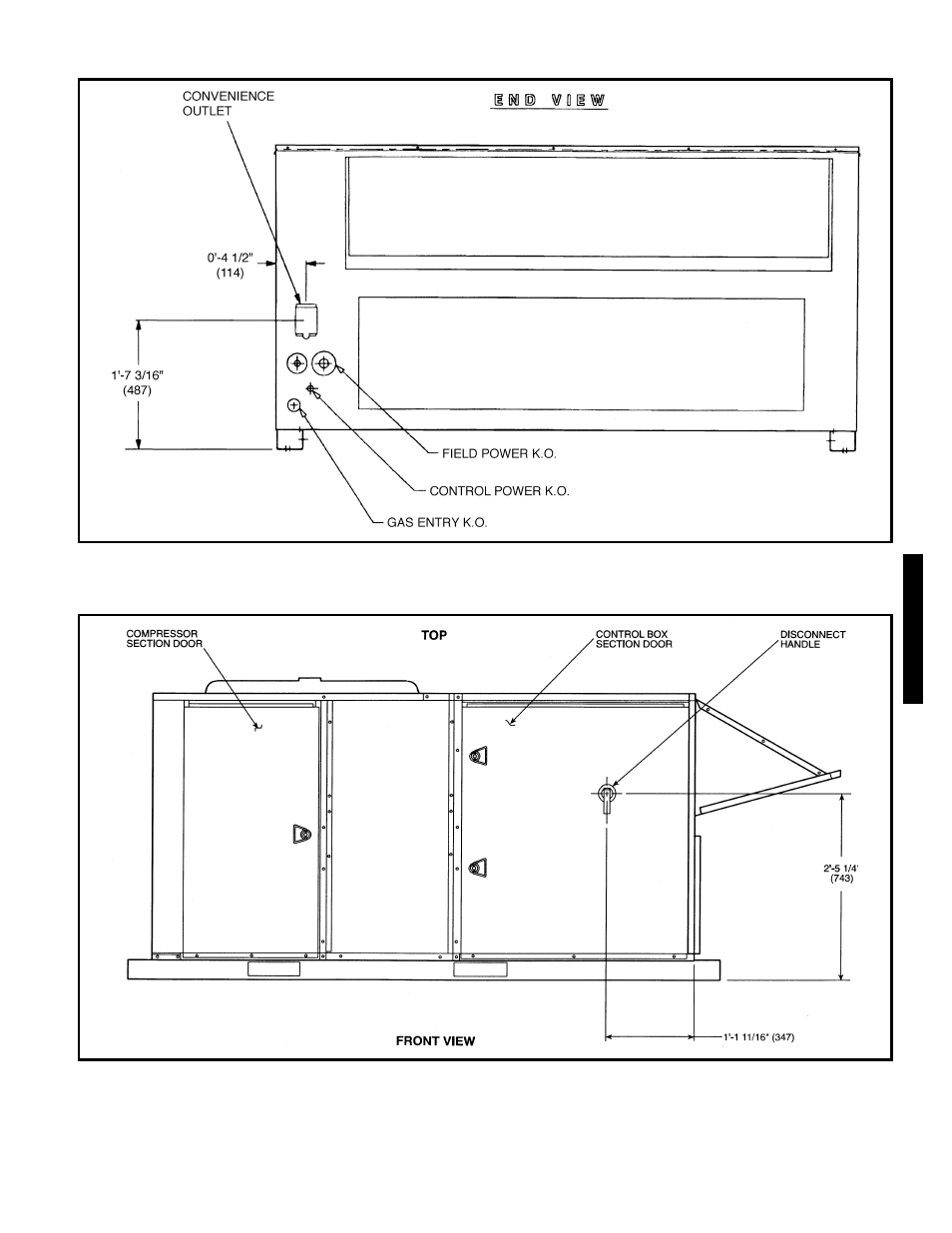 Bryant 581C User Manual | Page 181 / 298