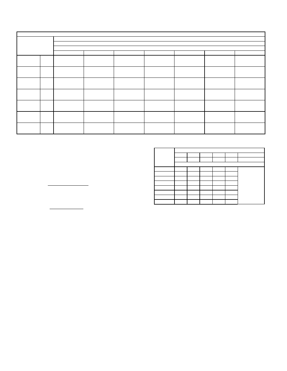 Cooling capacities (cont) | Bryant 581C User Manual | Page 188 / 298