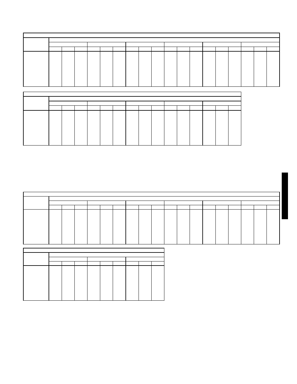 Bryant 581C User Manual | Page 193 / 298