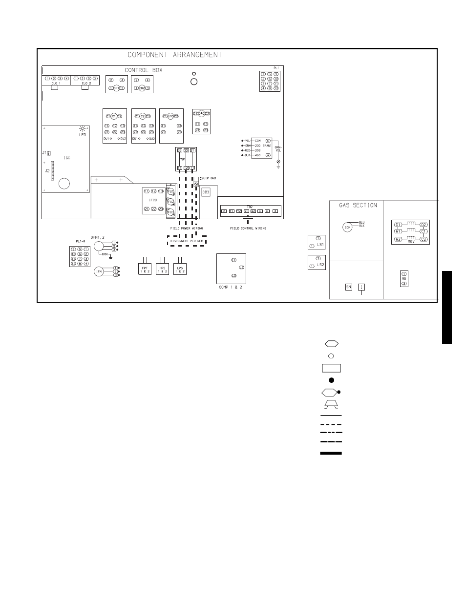 Bryant 581C User Manual | Page 199 / 298