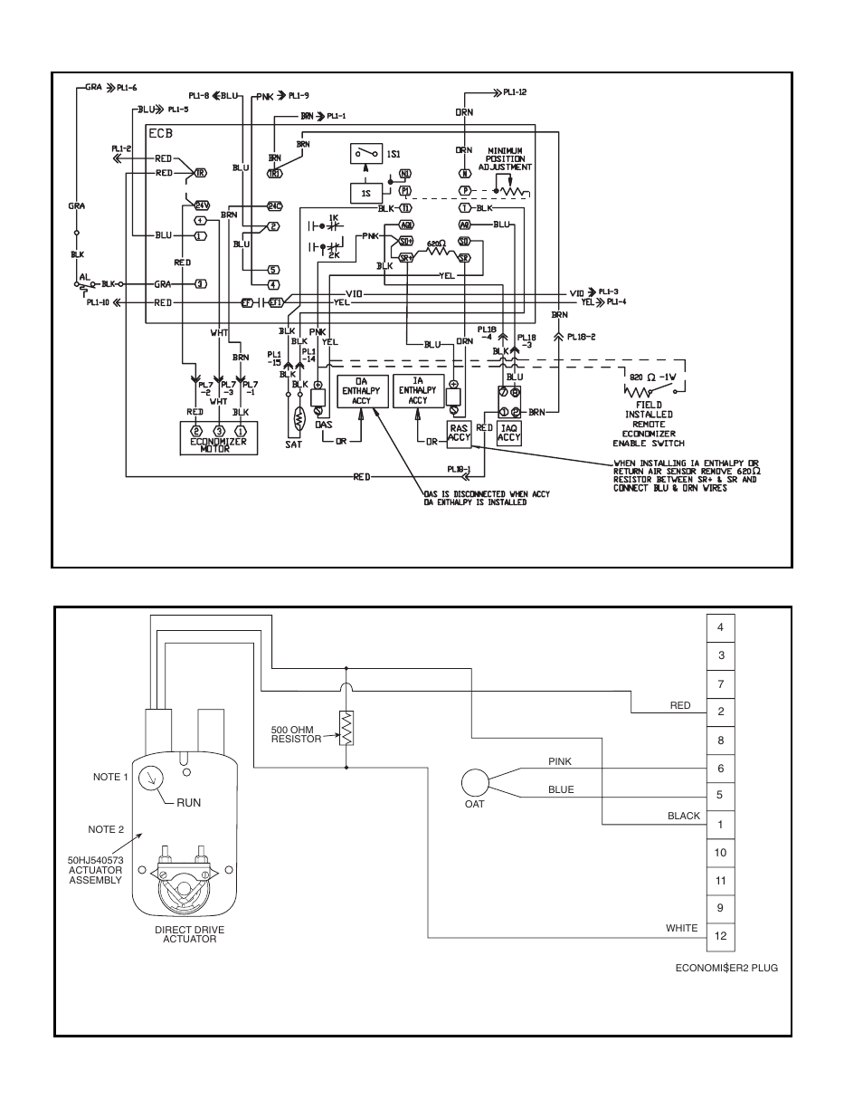 Bryant 581C User Manual | Page 200 / 298