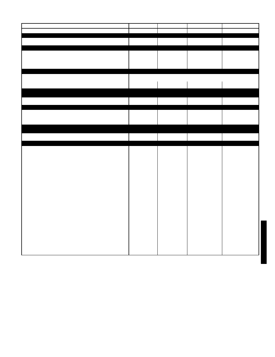 580f180-300, Physical data | Bryant 581C User Manual | Page 203 / 298