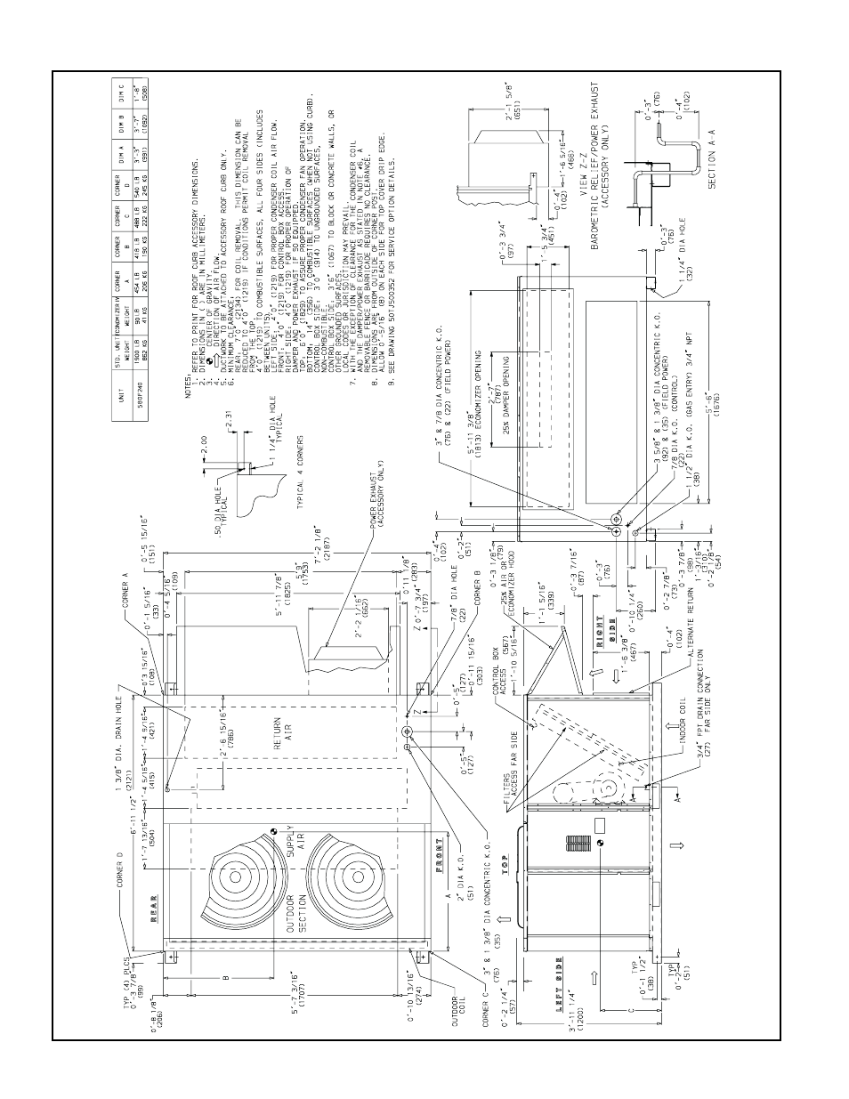 580f240 | Bryant 581C User Manual | Page 206 / 298