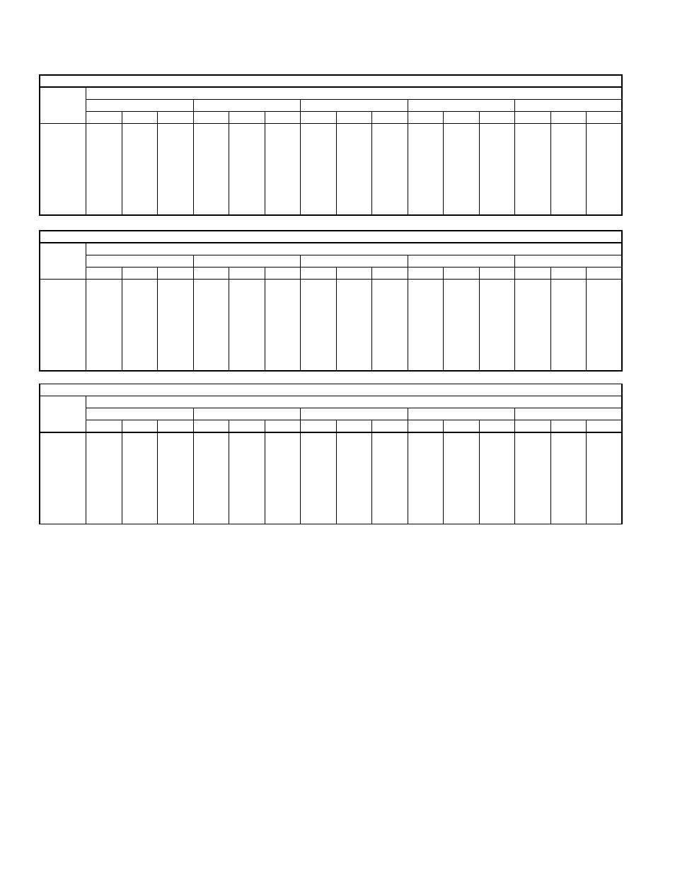 Bryant 581C User Manual | Page 216 / 298