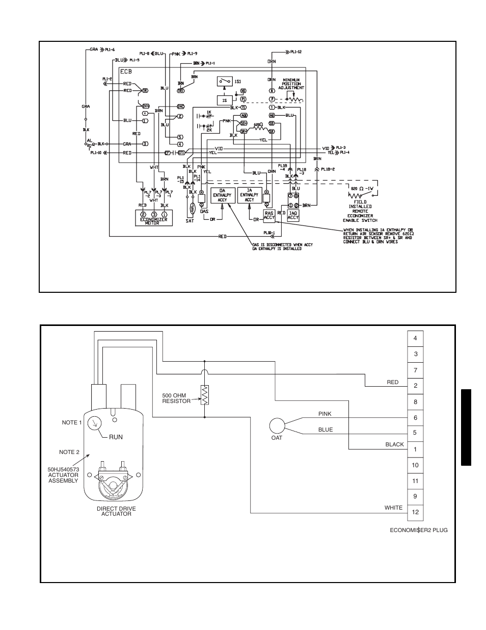 Bryant 581C User Manual | Page 225 / 298