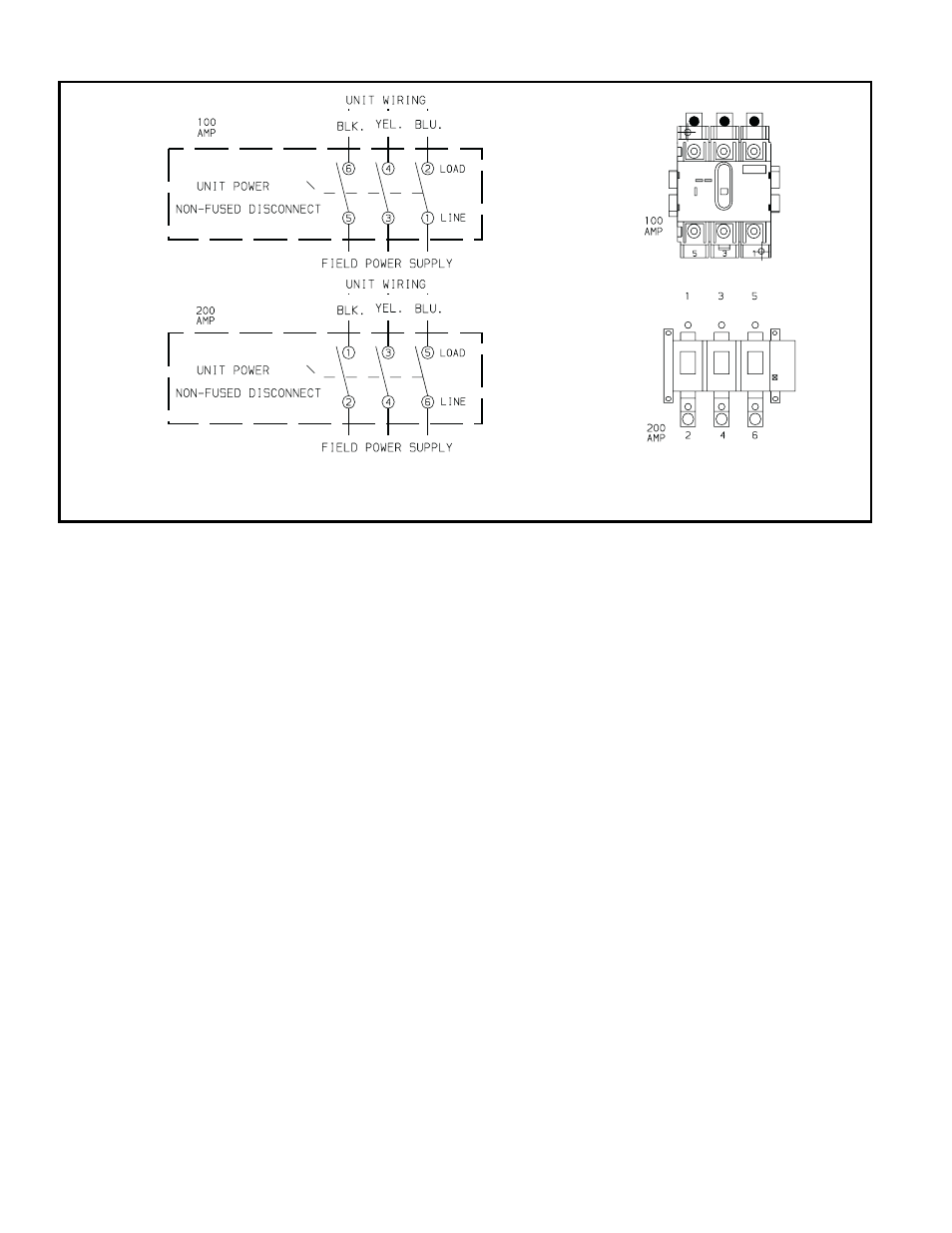 Bryant 581C User Manual | Page 226 / 298