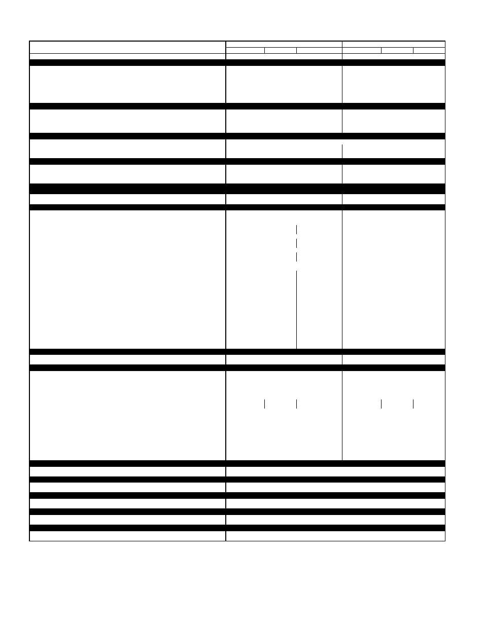 581a155-300, Physical data, 581a155,180 | Bryant 581C User Manual | Page 228 / 298