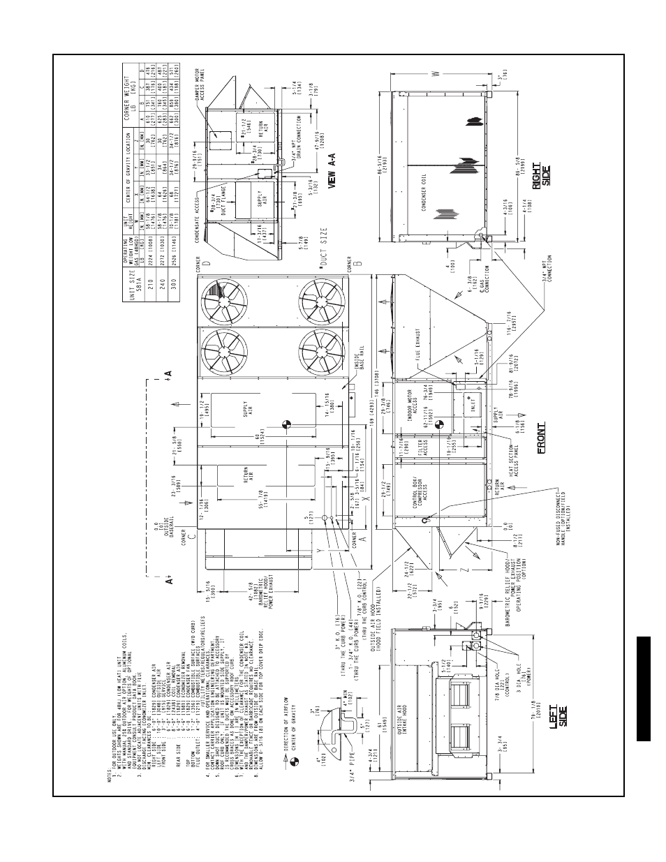 581a210-300 | Bryant 581C User Manual | Page 233 / 298
