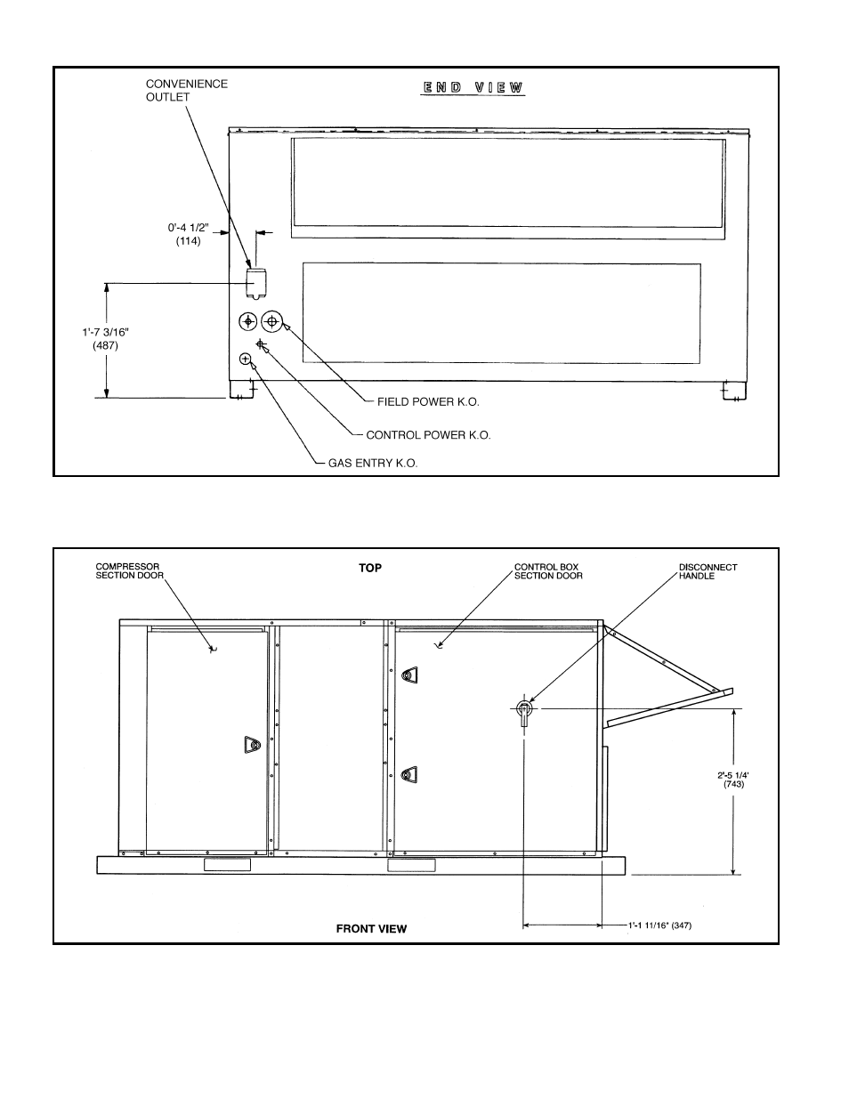 Bryant 581C User Manual | Page 236 / 298