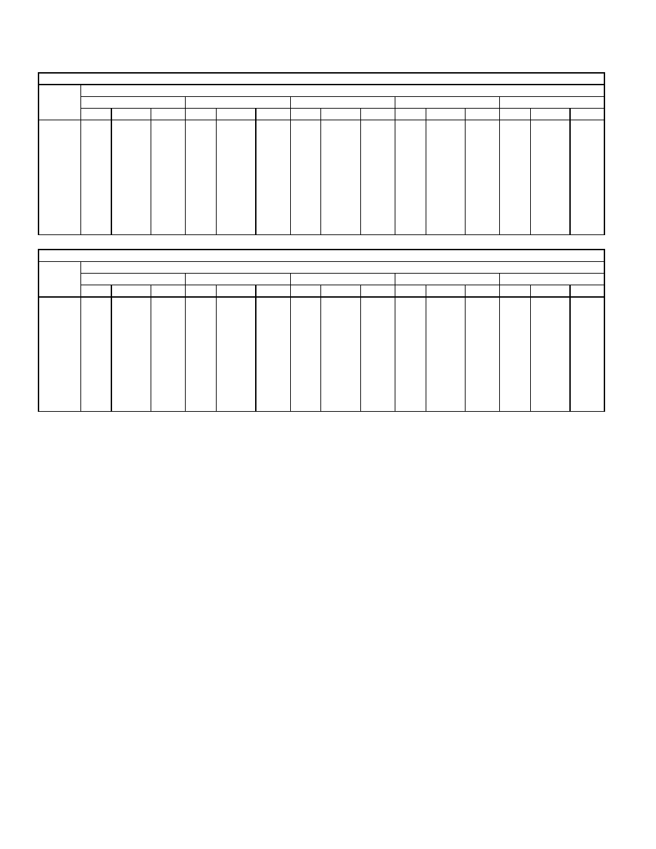 Bryant 581C User Manual | Page 260 / 298