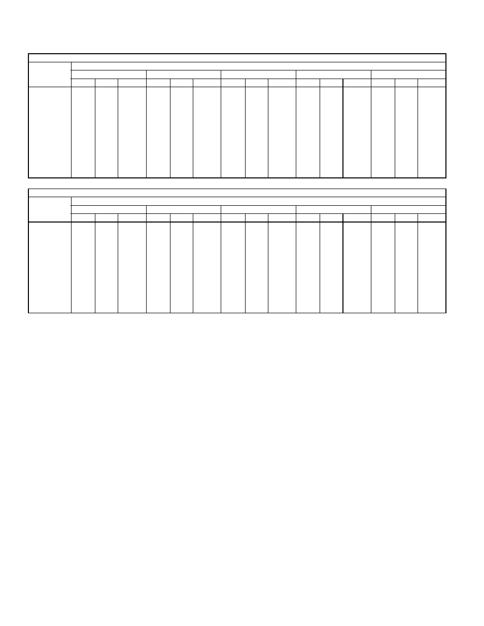 Bryant 581C User Manual | Page 266 / 298
