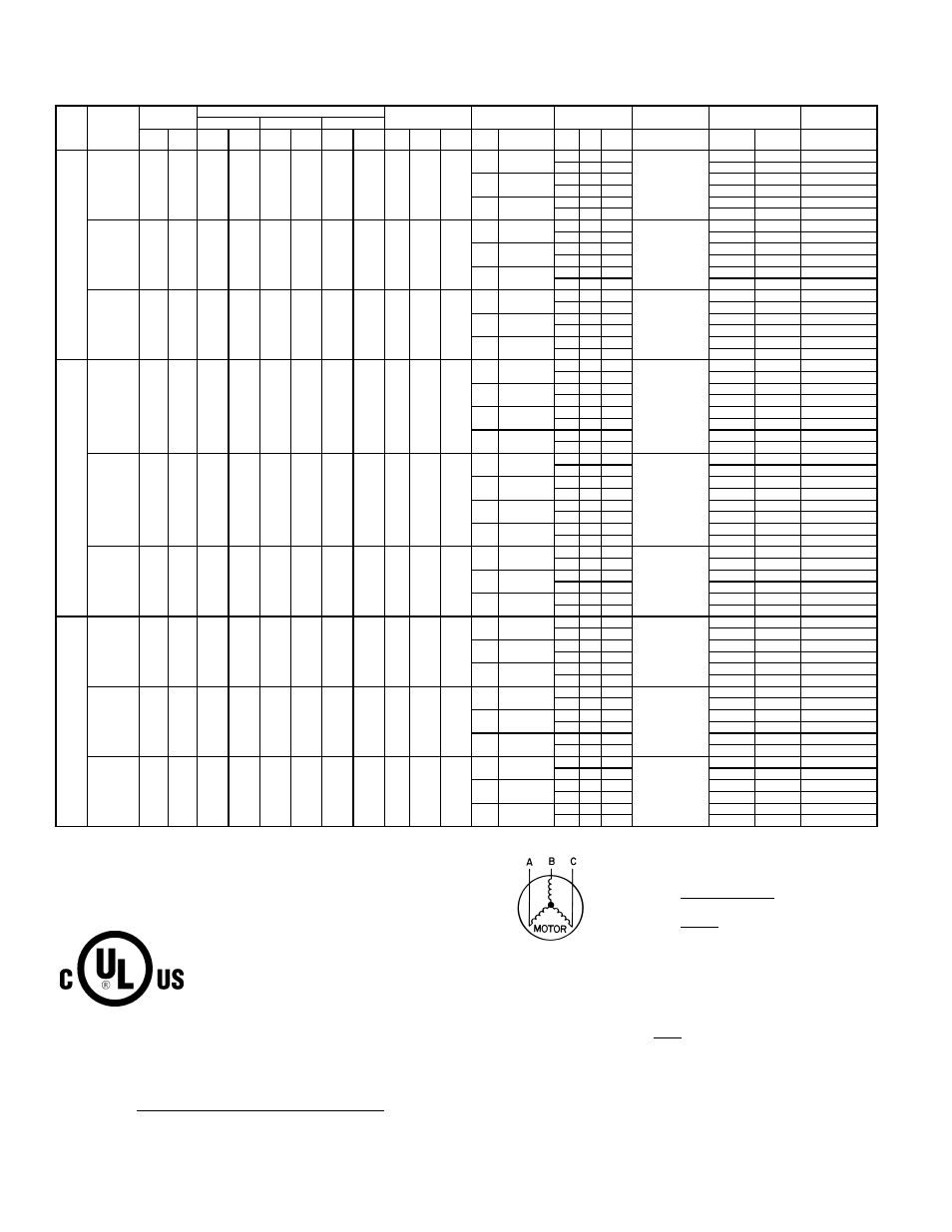 Bryant 581C User Manual | Page 276 / 298