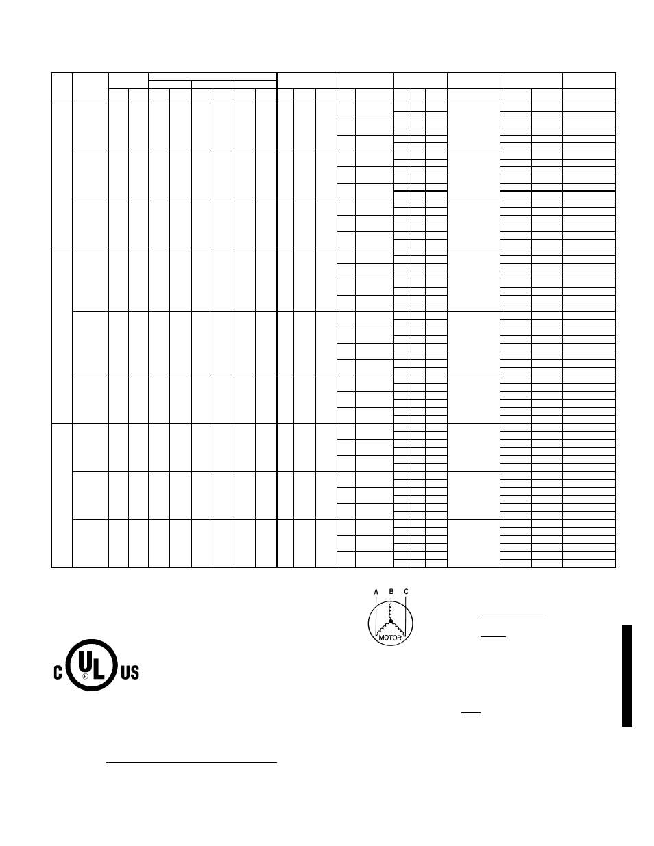 Bryant 581C User Manual | Page 277 / 298