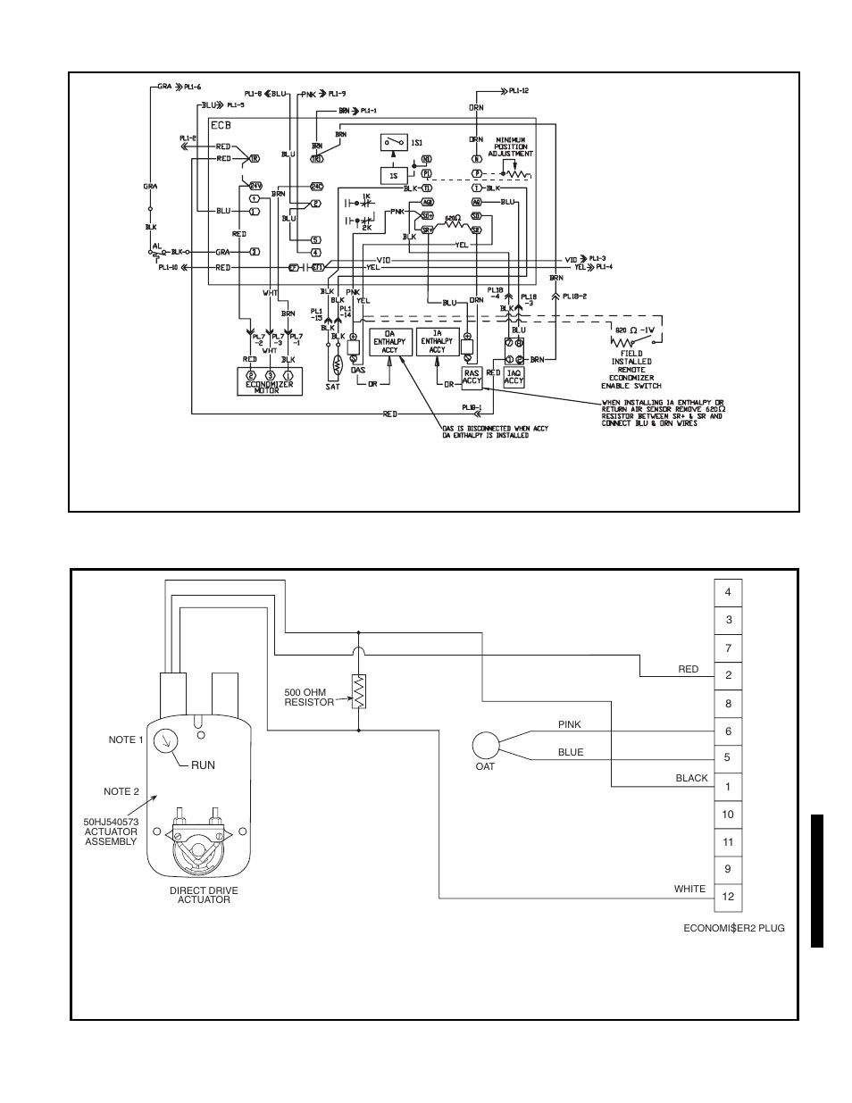 Bryant 581C User Manual | Page 279 / 298