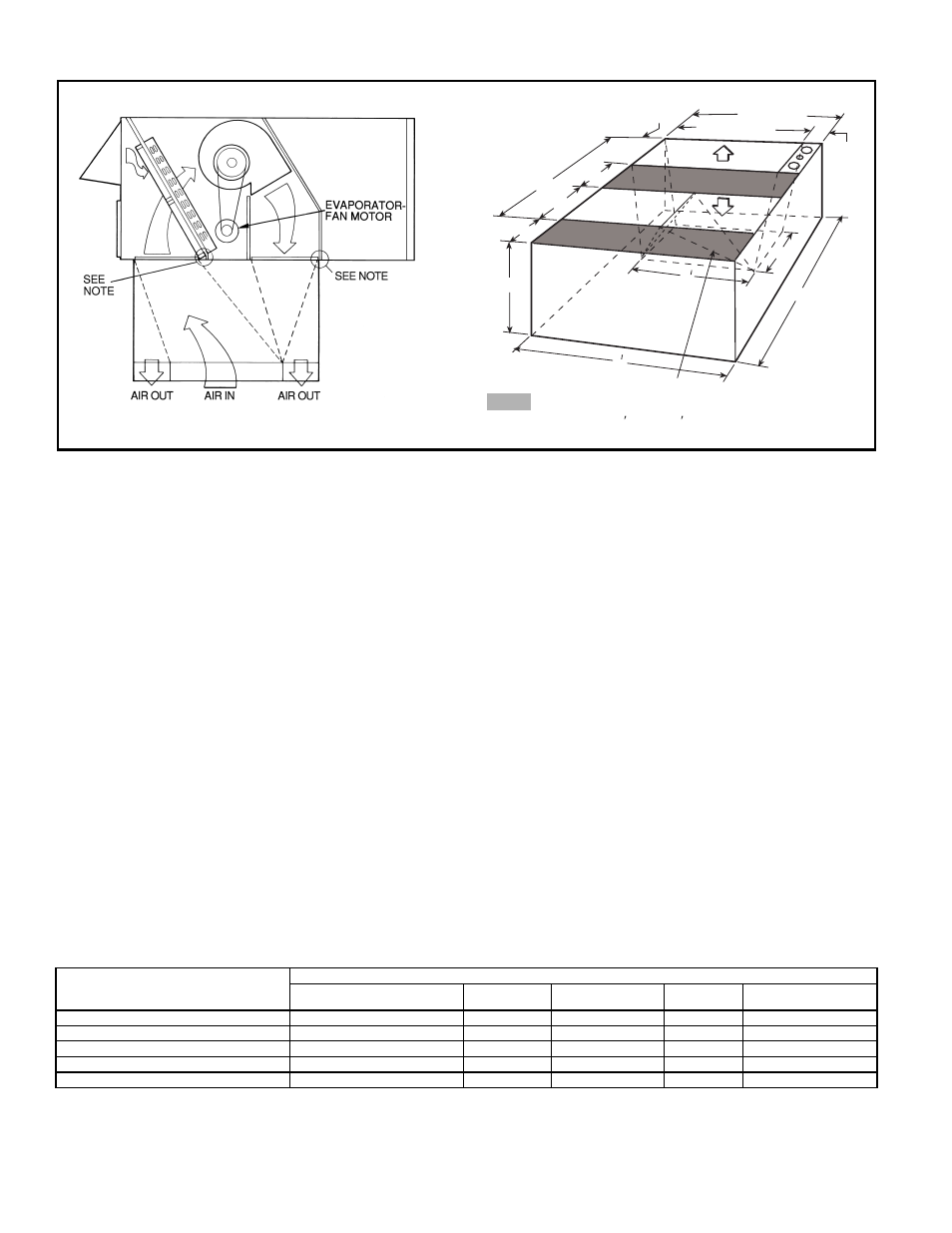 294 application data (cont) | Bryant 581C User Manual | Page 294 / 298