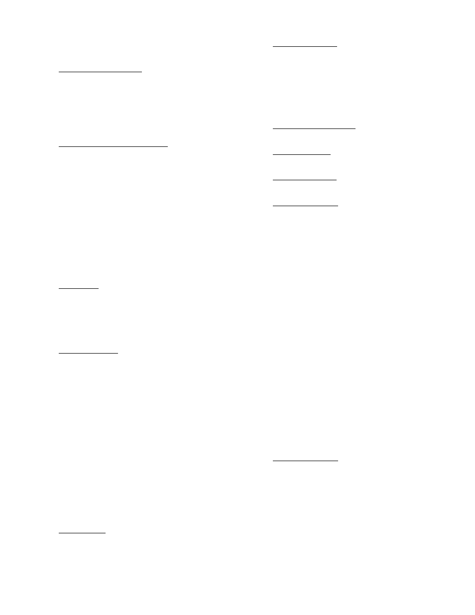 Bryant 581C User Manual | Page 295 / 298