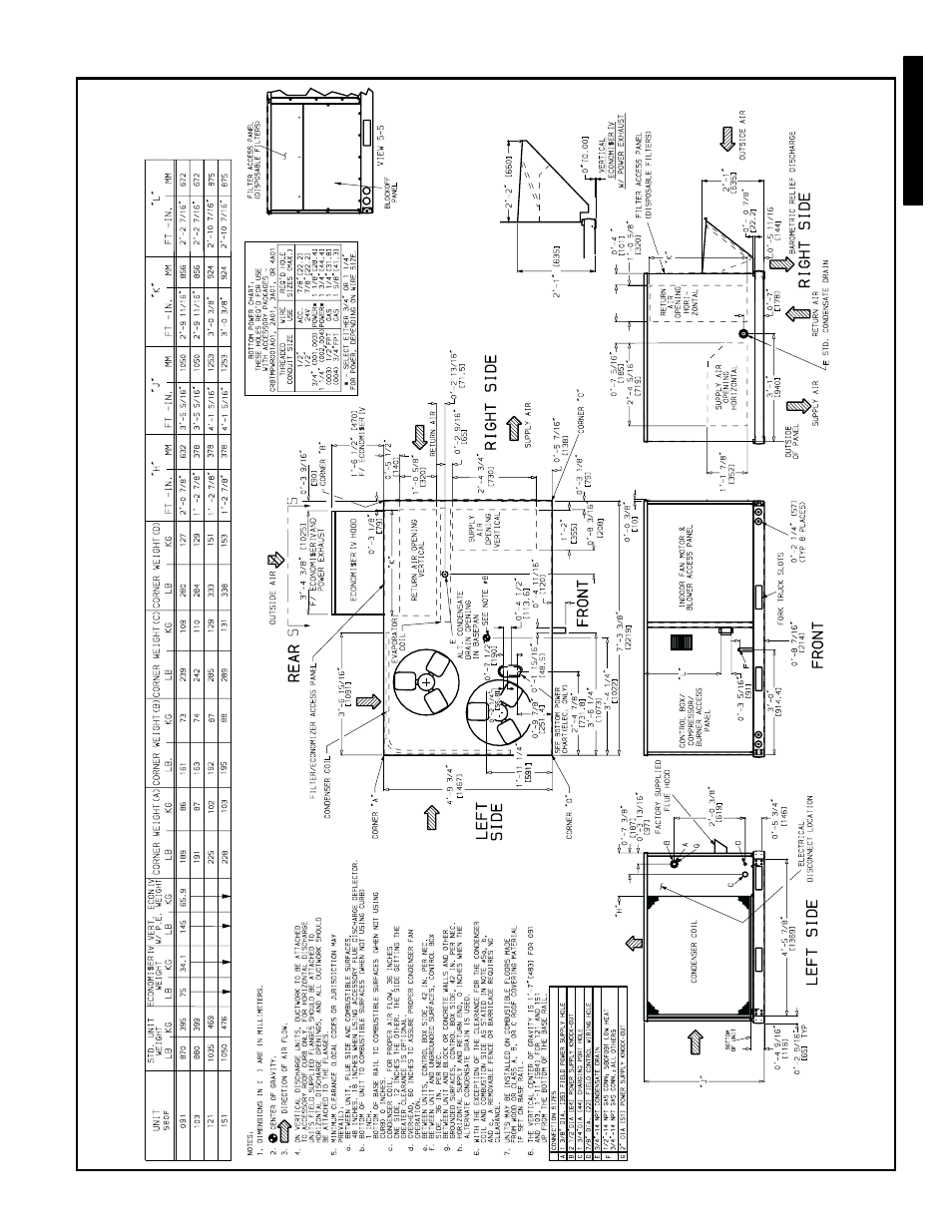 580f091,103,121,151 | Bryant 581C User Manual | Page 33 / 298