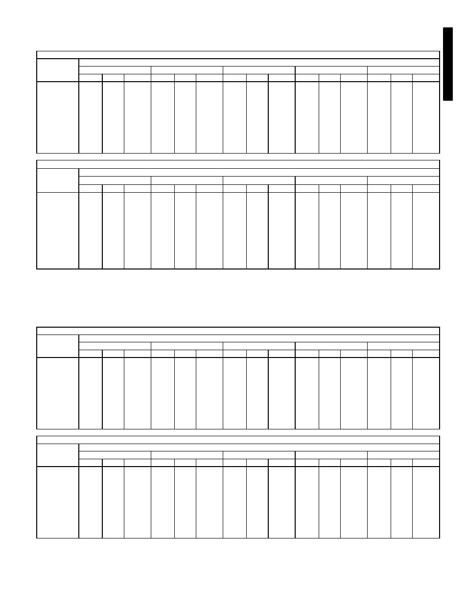 Bryant 581C User Manual | Page 63 / 298