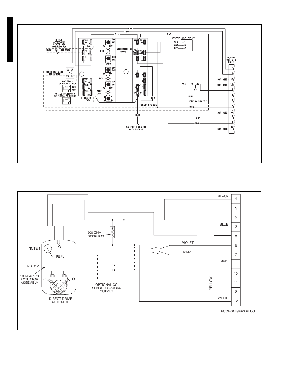 Bryant 581C User Manual | Page 84 / 298