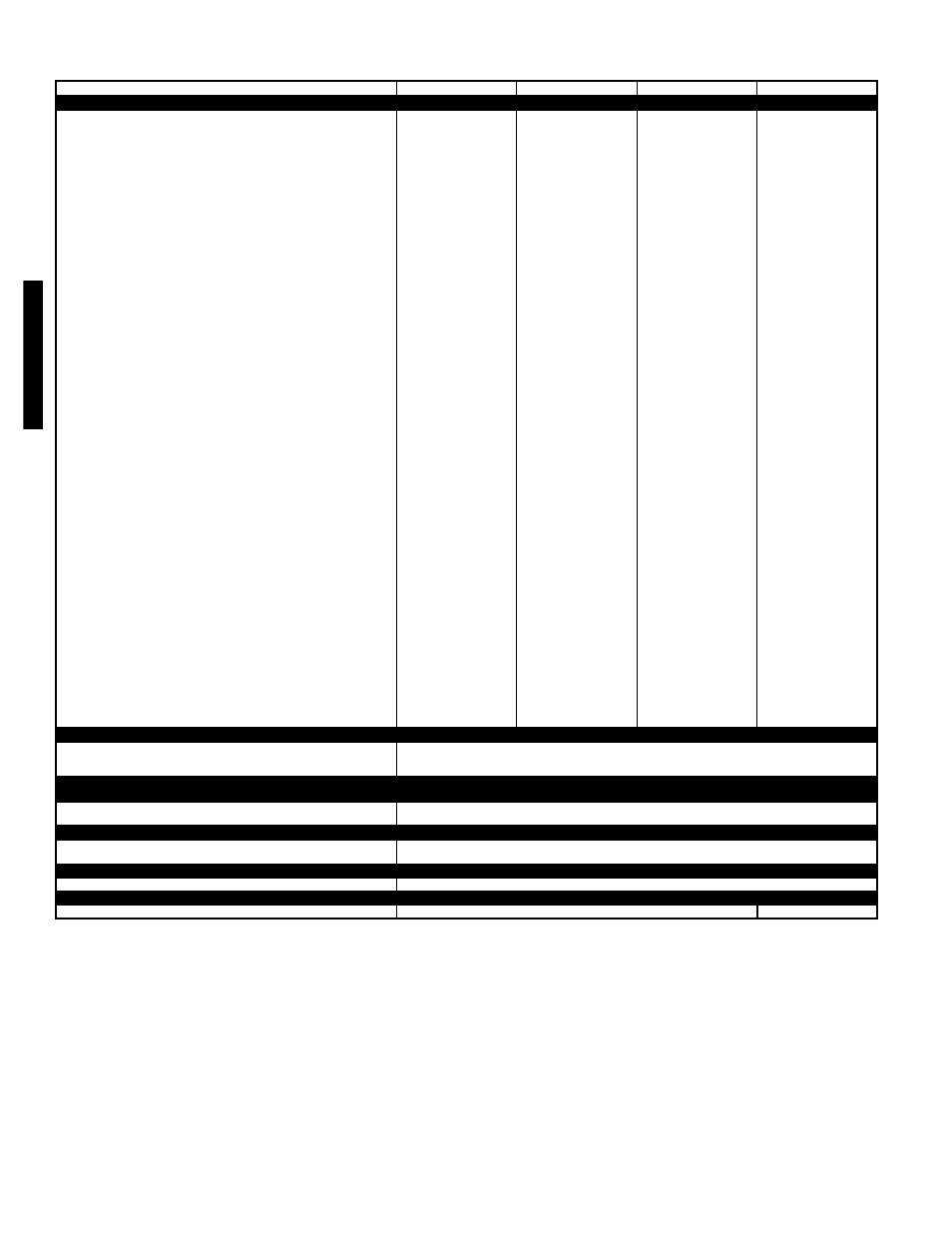 Bryant 581C User Manual | Page 88 / 298