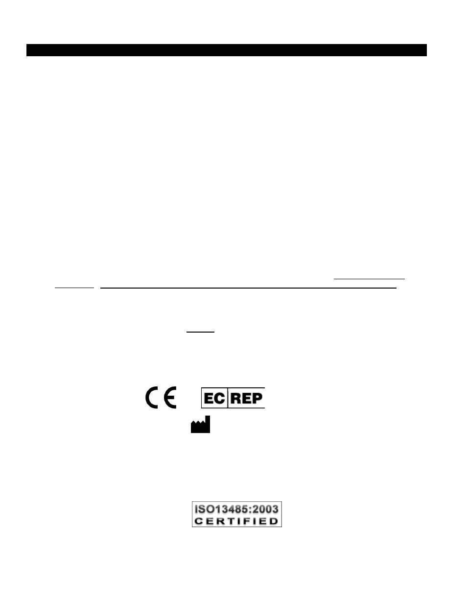 Who is covered, What is excluded, Year limited warranty | Welch Allyn 500KLWA PROFESSIONAL DIGITAL BEAM SCALE - User Manual User Manual | Page 7 / 17
