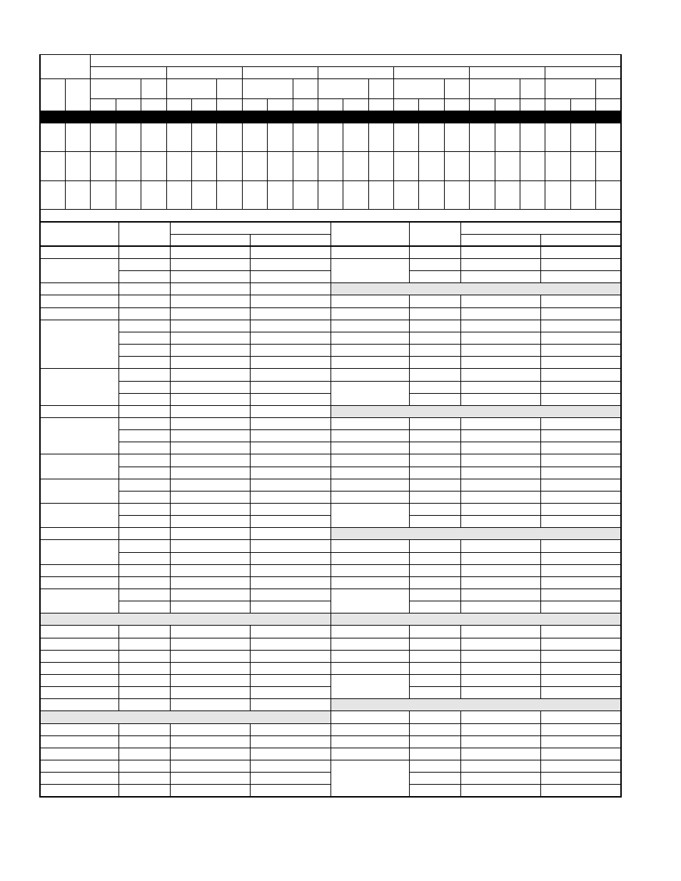 30— heat pump heating performance continued | Bryant SPLIT-SYSTEM 697C User Manual | Page 30 / 36
