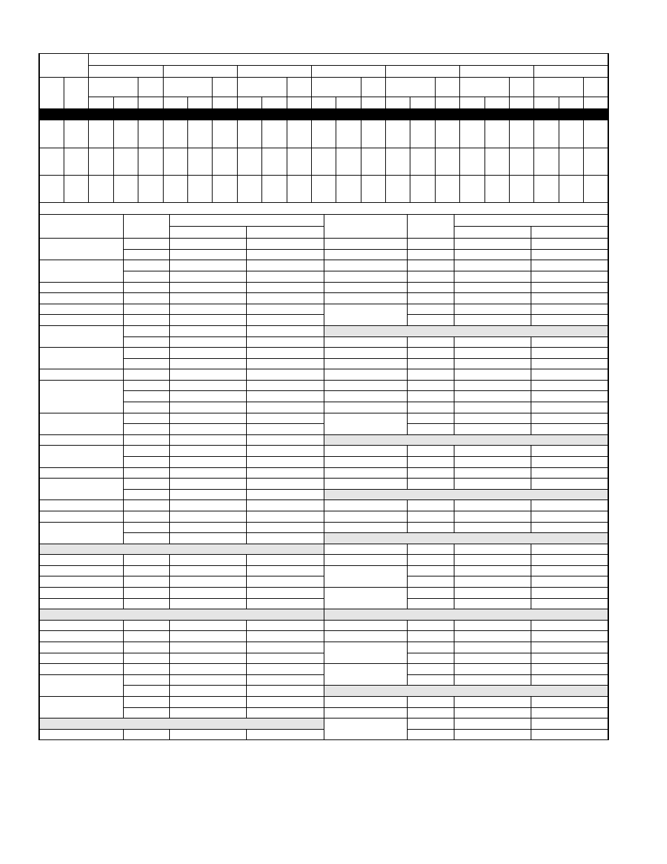 32— heat pump heating performance continued | Bryant SPLIT-SYSTEM 697C User Manual | Page 32 / 36