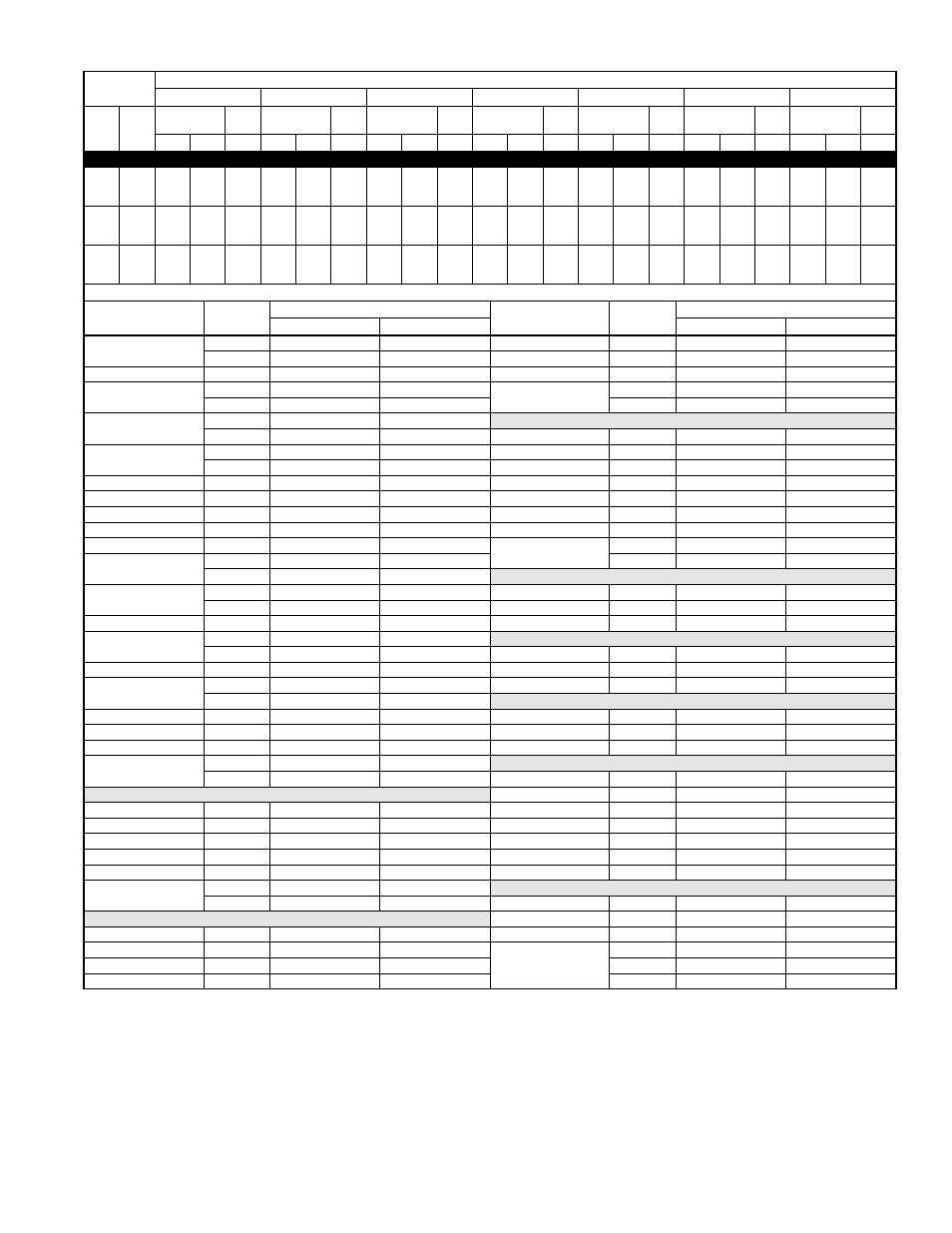 33— heat pump heating performance continued | Bryant SPLIT-SYSTEM 697C User Manual | Page 33 / 36