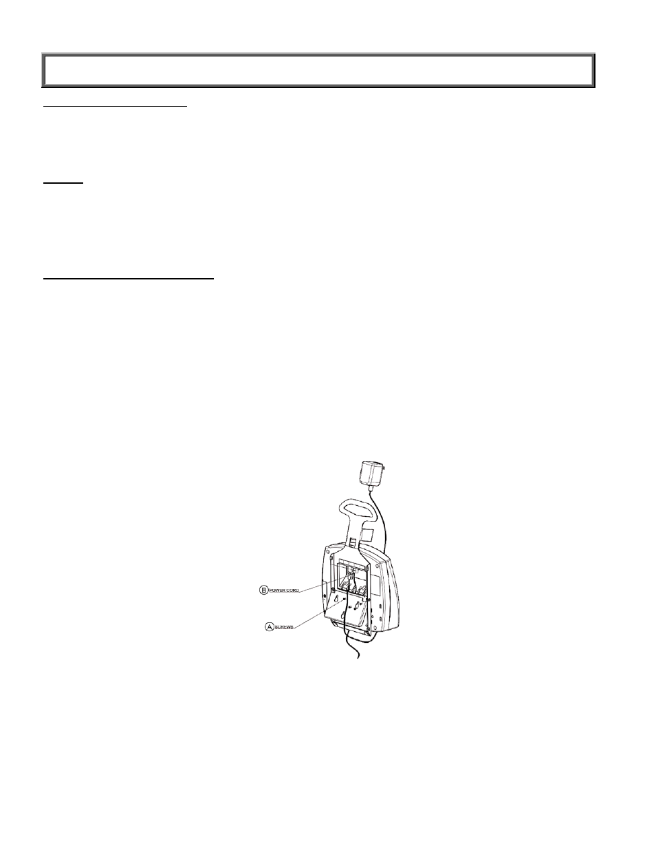 Monteringsinstruksjoner | Welch Allyn PROPLUS 2650KGWA Health-o-Meter Professional Scale - User Manual User Manual | Page 114 / 158