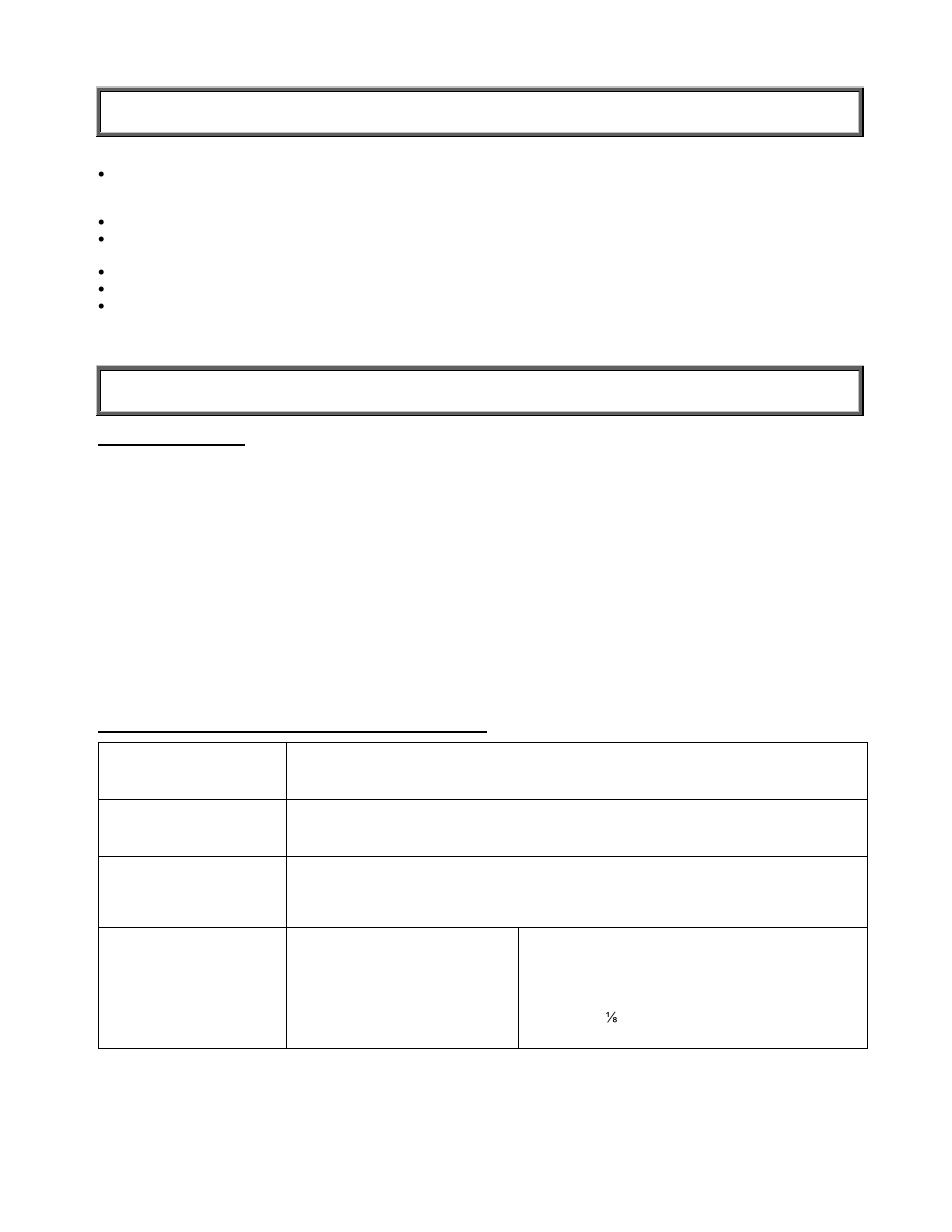 Generalidades, Especificaciones del modelo 2650 kgwa, Capacidad y resolución | Requisitos de alimentación, Ambiente, Dimensiones, Precauciones y advertencias, Especificaciones | Welch Allyn PROPLUS 2650KGWA Health-o-Meter Professional Scale - User Manual User Manual | Page 16 / 158