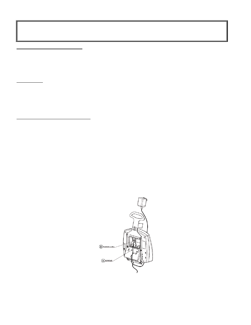 Instrucciones de ensamblaje del modelo 2650kgwa | Welch Allyn PROPLUS 2650KGWA Health-o-Meter Professional Scale - User Manual User Manual | Page 18 / 158
