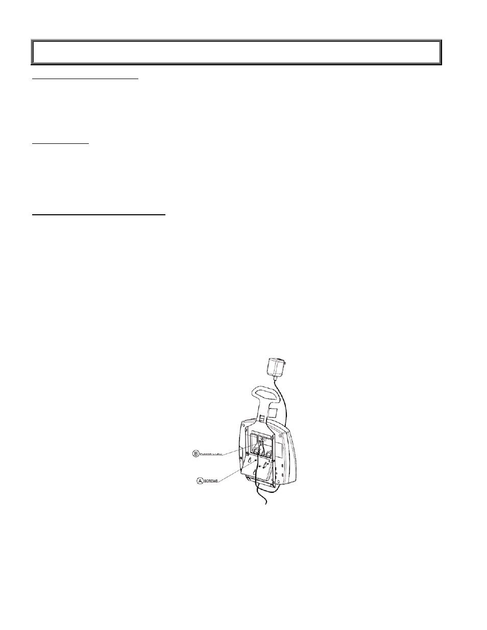 Samlevejledning for 2650kgwa | Welch Allyn PROPLUS 2650KGWA Health-o-Meter Professional Scale - User Manual User Manual | Page 54 / 158